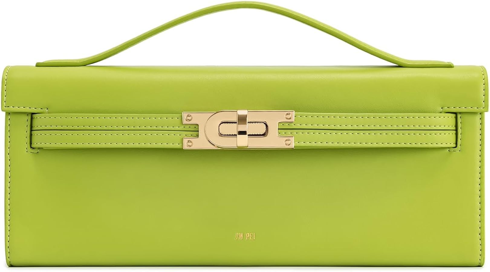 JW PEI Women's Bria Structured Top Handle Bag | Amazon (US)