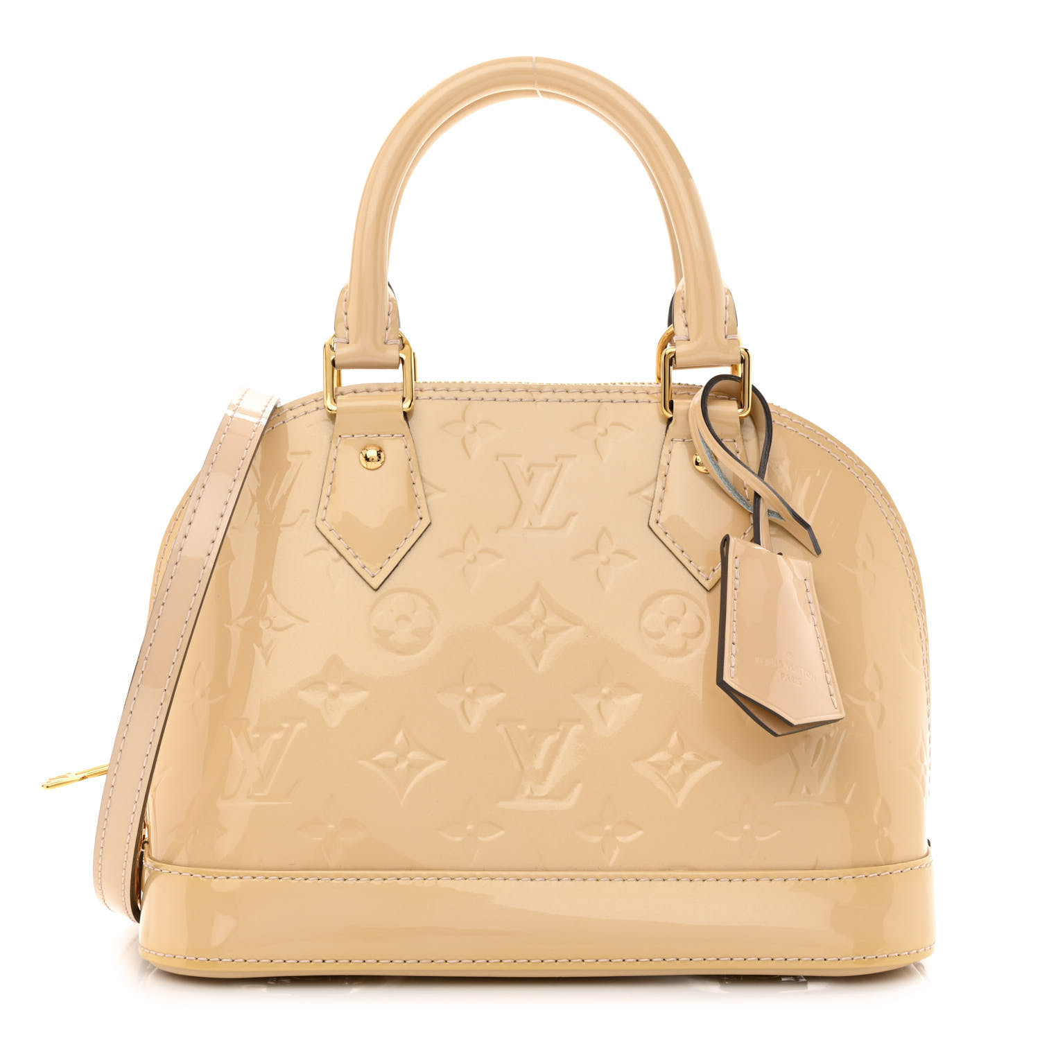 Vernis Alma BB Rose Angelique | FASHIONPHILE (US)