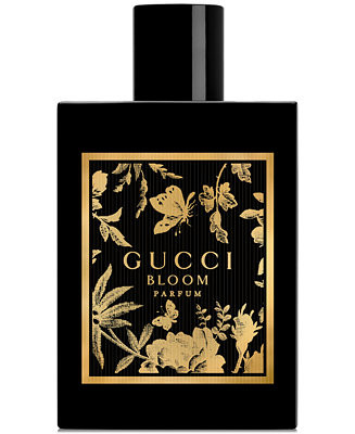 Gucci Bloom Parfum Fragrance Collection - Macy's | Macy's