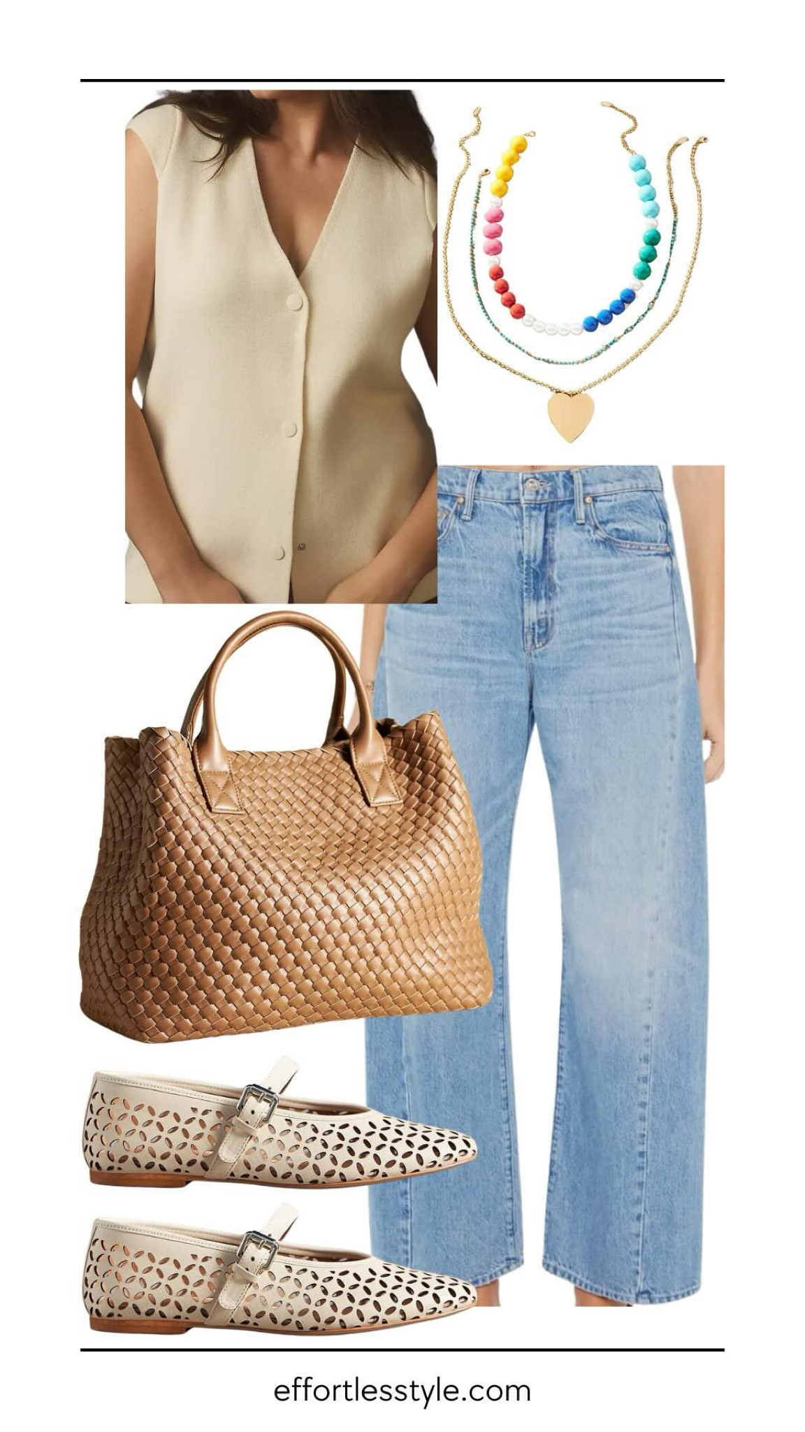 Summer outfit ❤️

#LTKstyletip #LTKover40 #LTKSeasonal