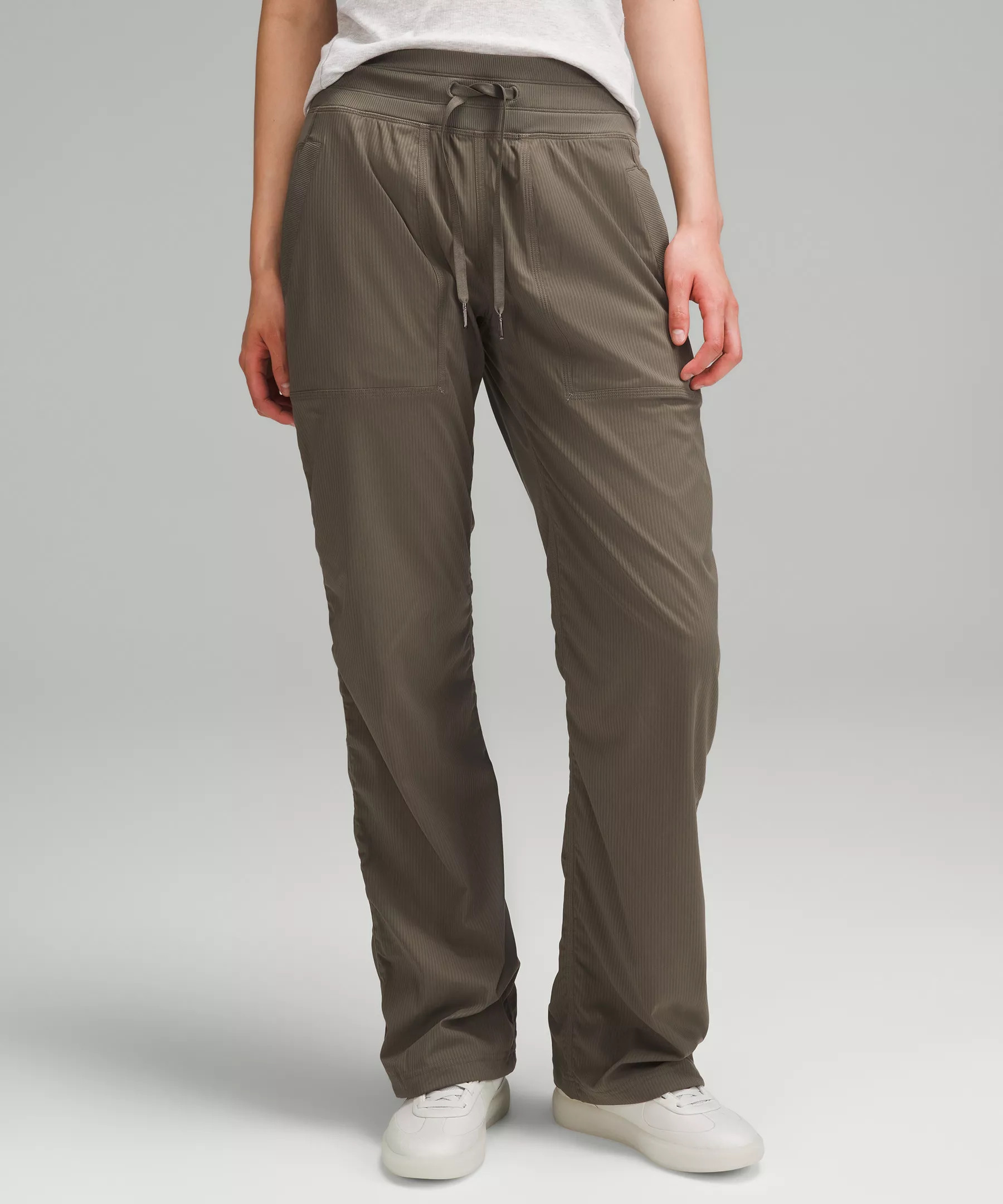 Dance Studio Mid-Rise Pant *Regular | Women's Pants | lululemon | Lululemon (US)