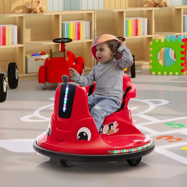 TOBBI_TOYS | Wayfair North America