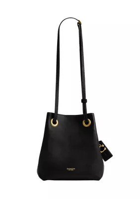 COACH Jade Drawstring Bag | Belk