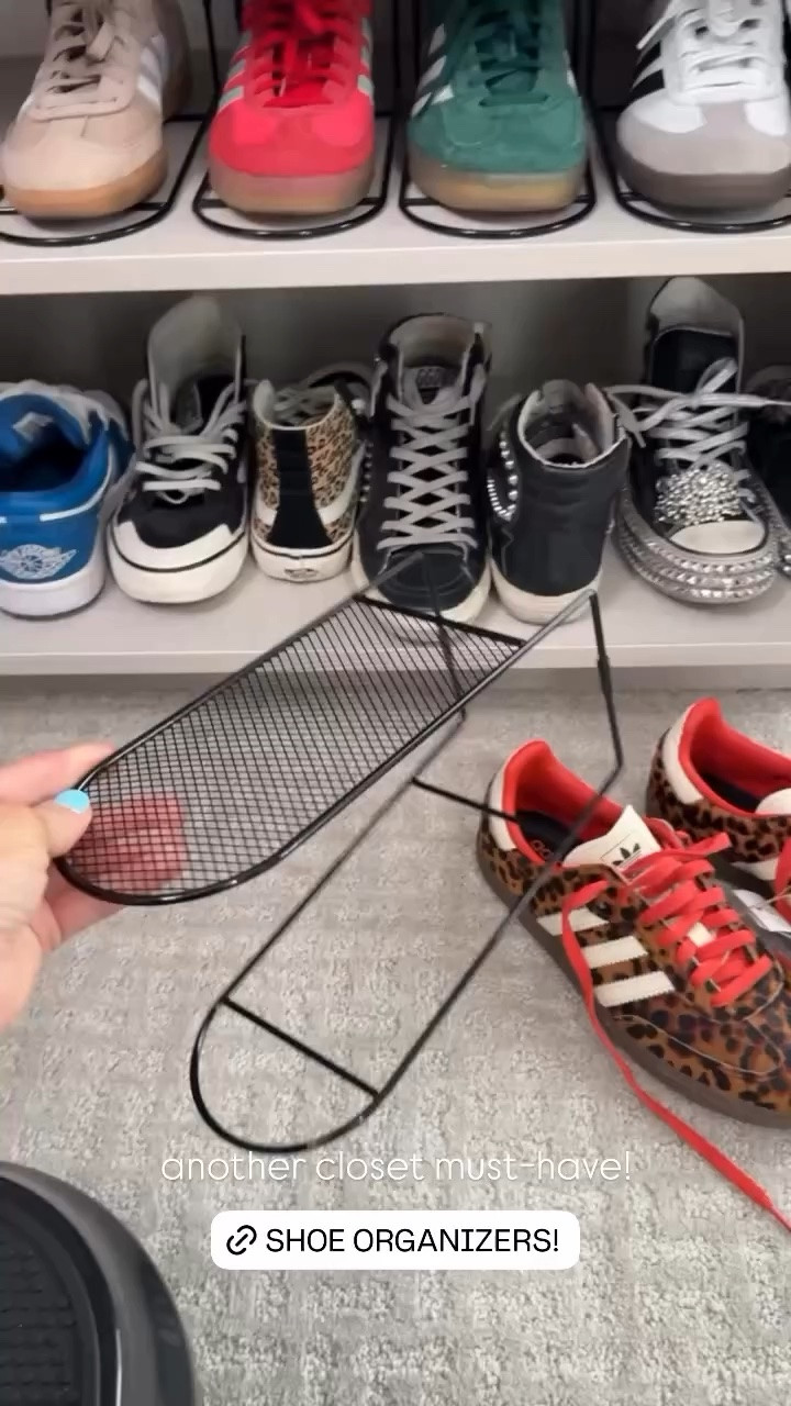 another closet must-have!