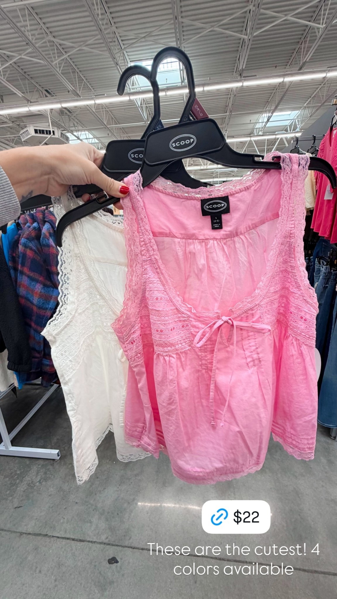 These are the cutest! 4 colors available