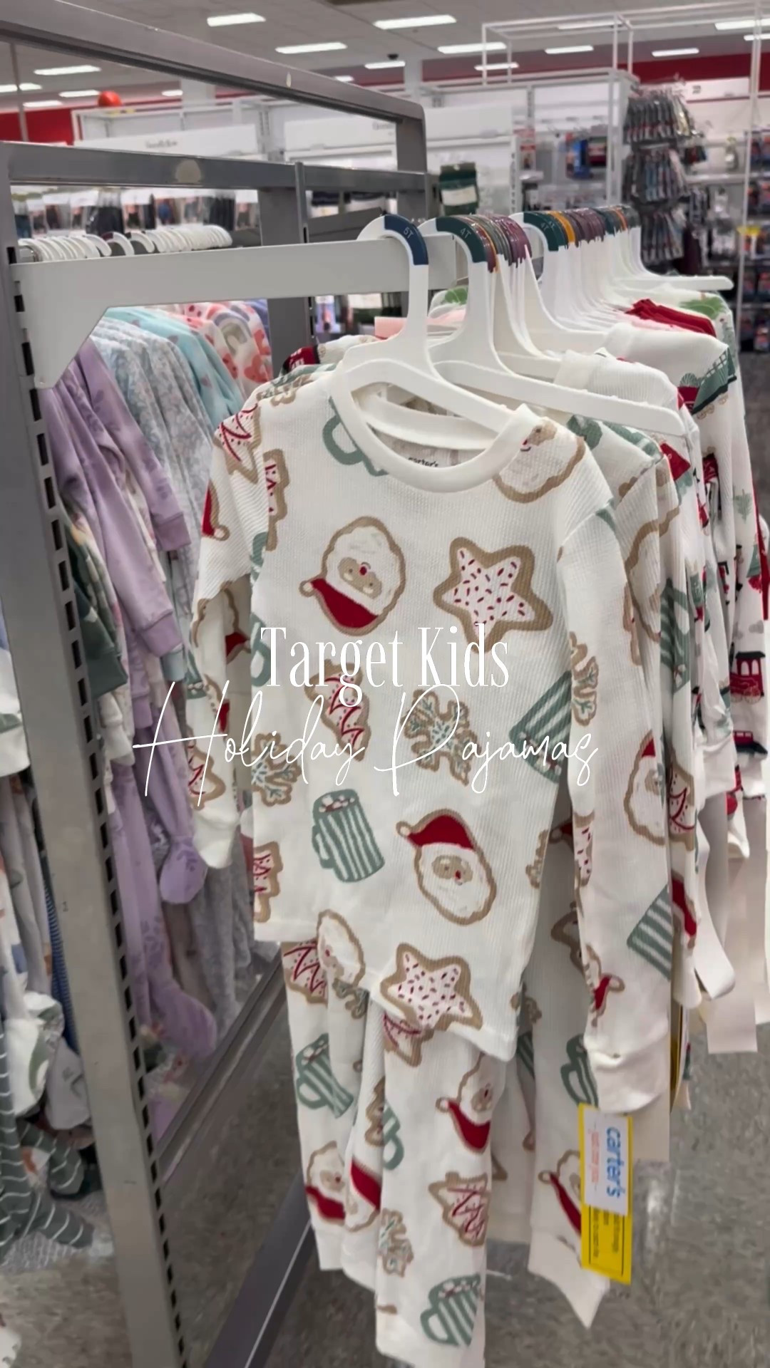 The cutest $12 Holiday pajamas at target!
Target style 

#LTKKids #LTKStyleTip #LTKHoliday