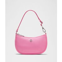 City Essentials Mini Shoulder Bag 1L | Lululemon (US)