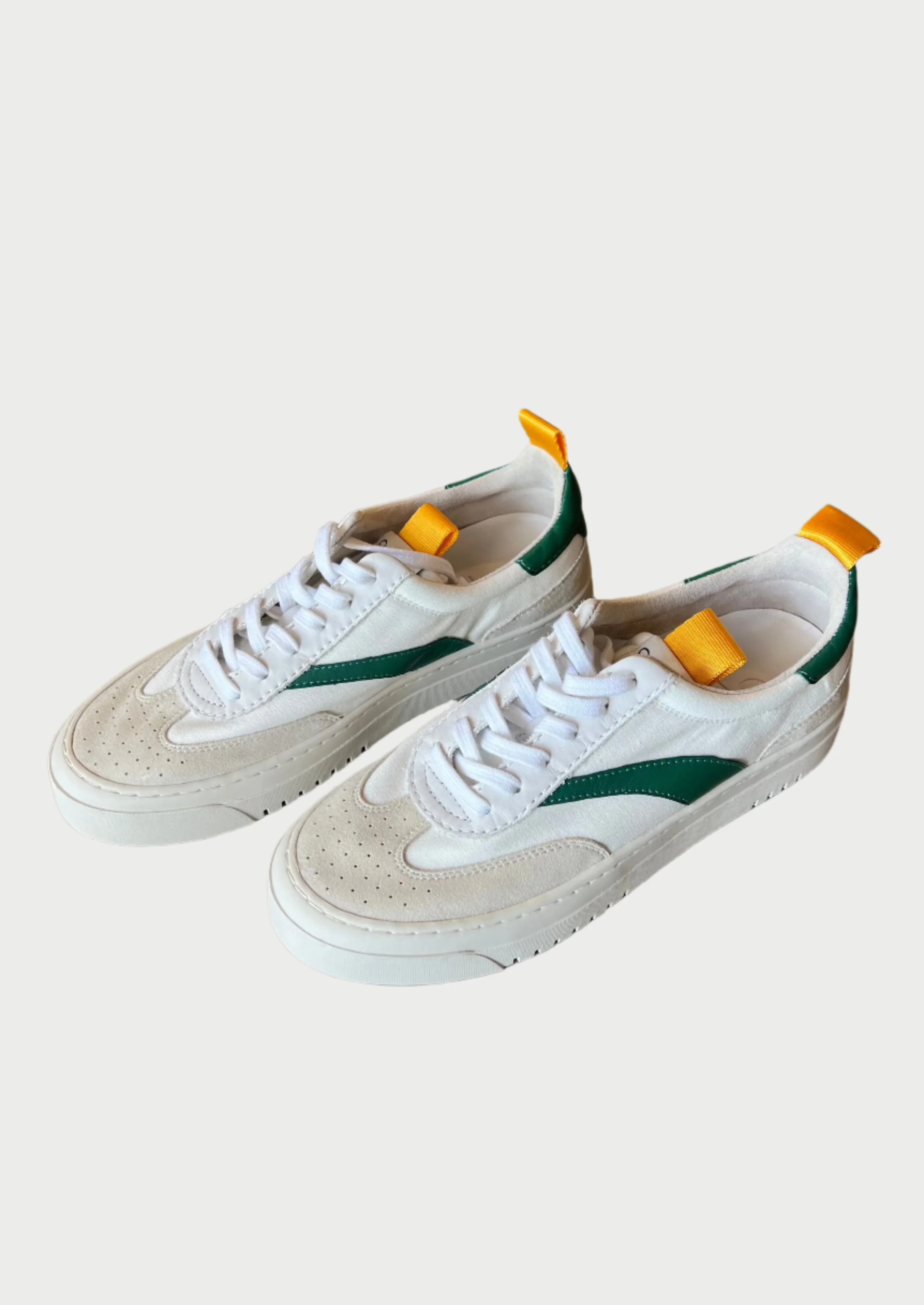 Lagos Shoe | WEST2WESTPORT