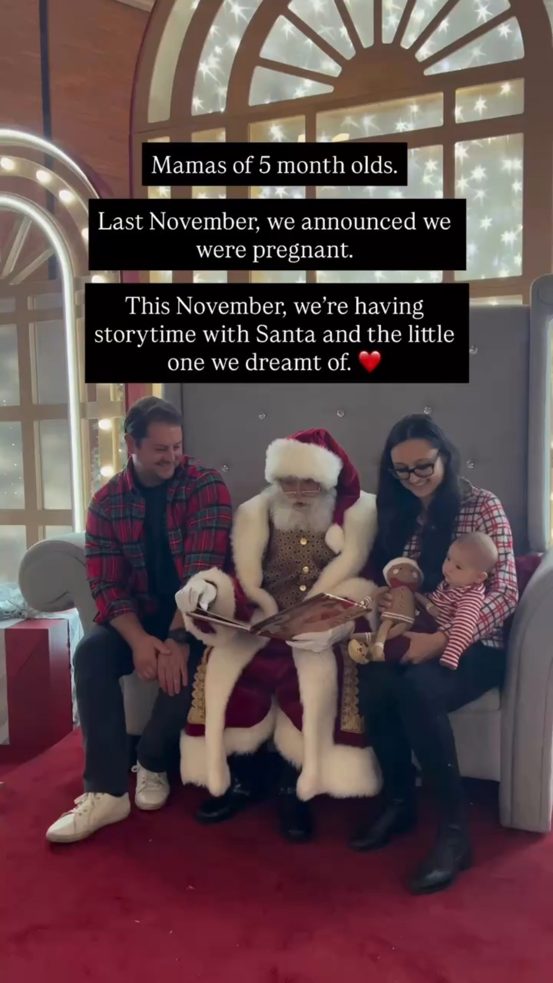 #LTKFamily #LTKBaby #LTKBump