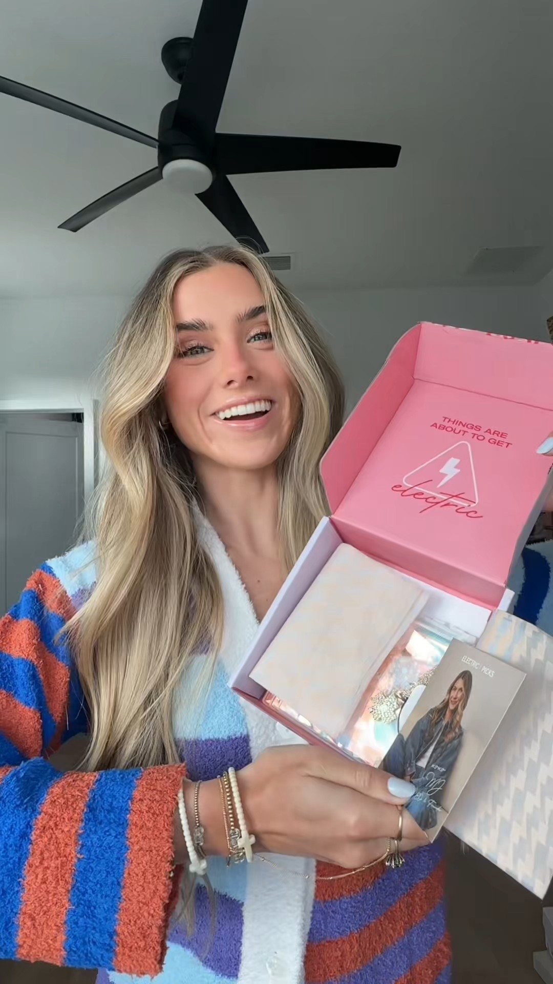 I got new jewelry from electric picks my favorites, my code is SLOANE20! The best affordable jewelry that is tarnish free and water resistant and lifetime warranty 

#jewelry #jewelrytips #jewelrymaking #jewelryhaul #jewelrytour #necklaces #bracelet #rings #myjewelry #myjewellery #fyp #outfit #ootd #goldjewelry #goldjewelryaesthetic 


#LTKStyleTip #LTKFindsUnder100 #LTKSaleAlert