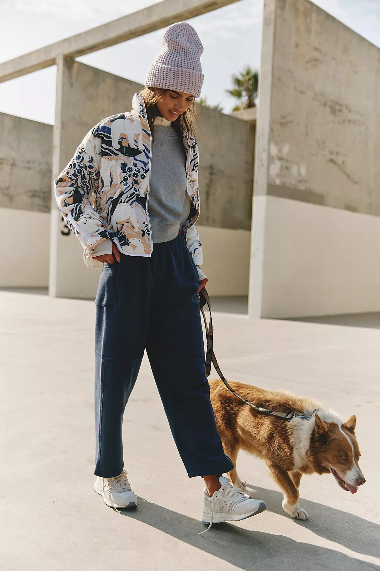 Top Score Barrel Pants | Free People (Global - UK&FR Excluded)