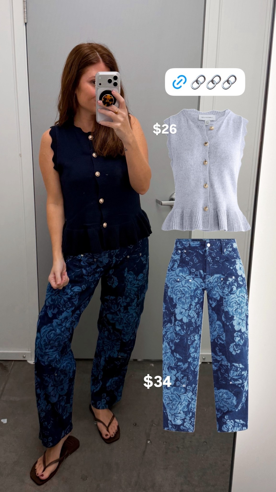✨❤️Walmart outfit inspo!

#LTKOver40 #LTKSeasonal