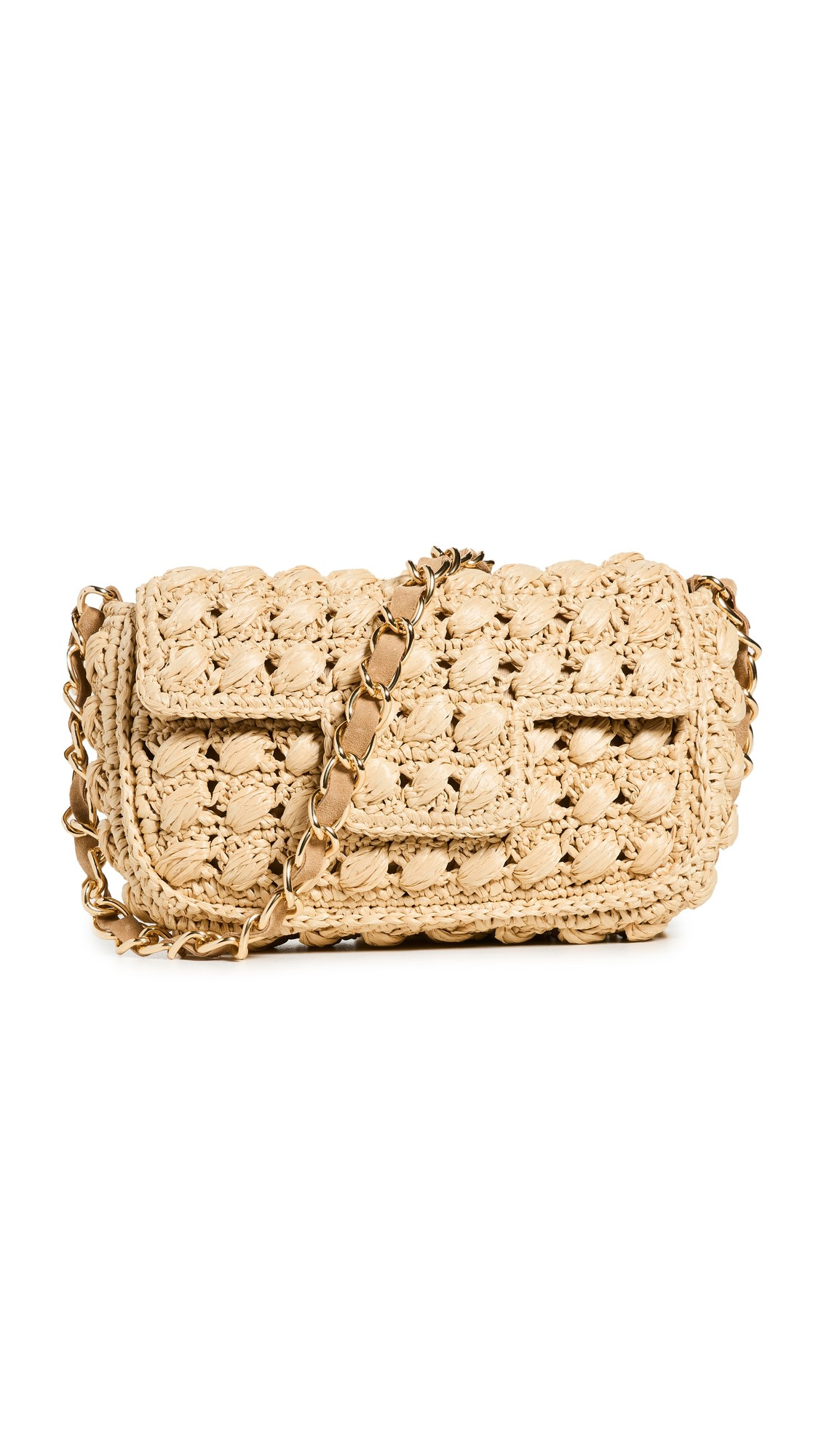 Caterina Bertini Shoulder Bag | SHOPBOP | Shopbop