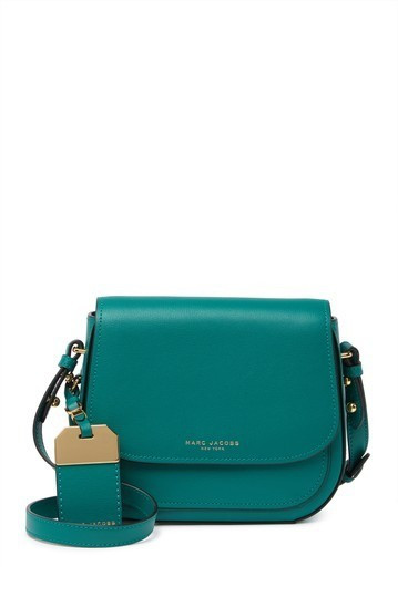 Mini Rider Leather Crossbody Bag | Nordstrom Rack