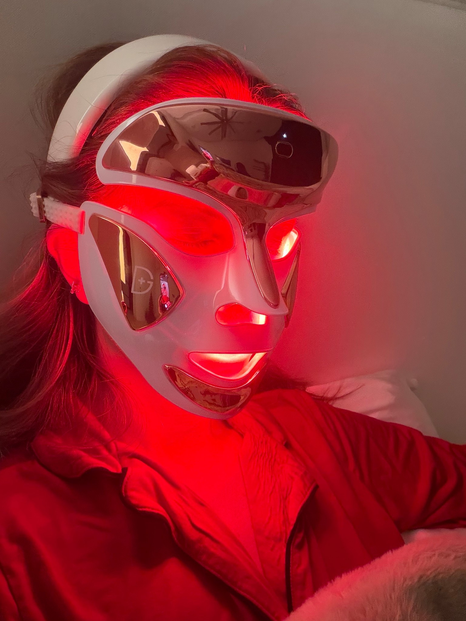 Favorite red light therapy mask

#LTKBeauty #LTKOver40