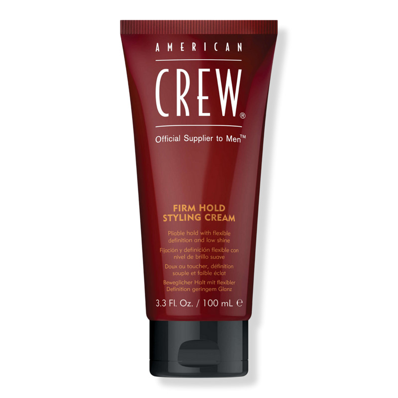 Firm Hold Styling Cream | Ulta