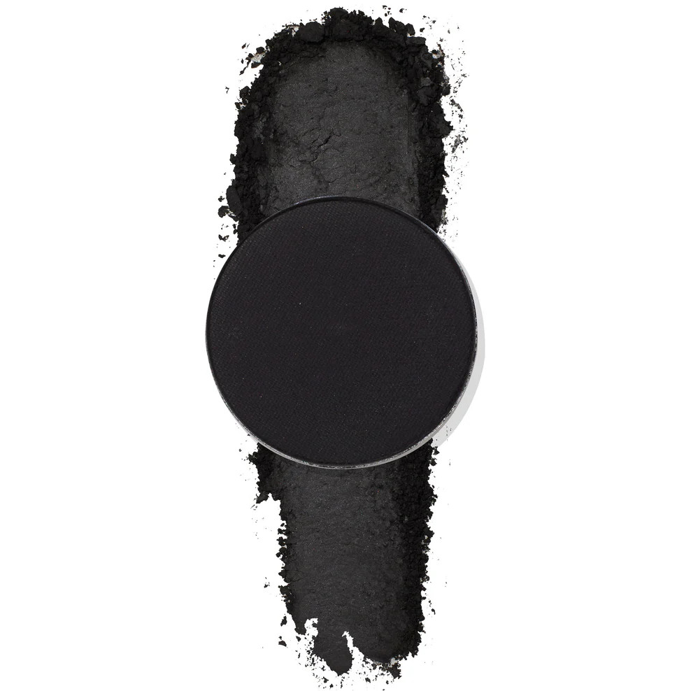 ColourPop®: Let's Do It | Black Pressed Powder Shadow - Shop Now | Colourpop