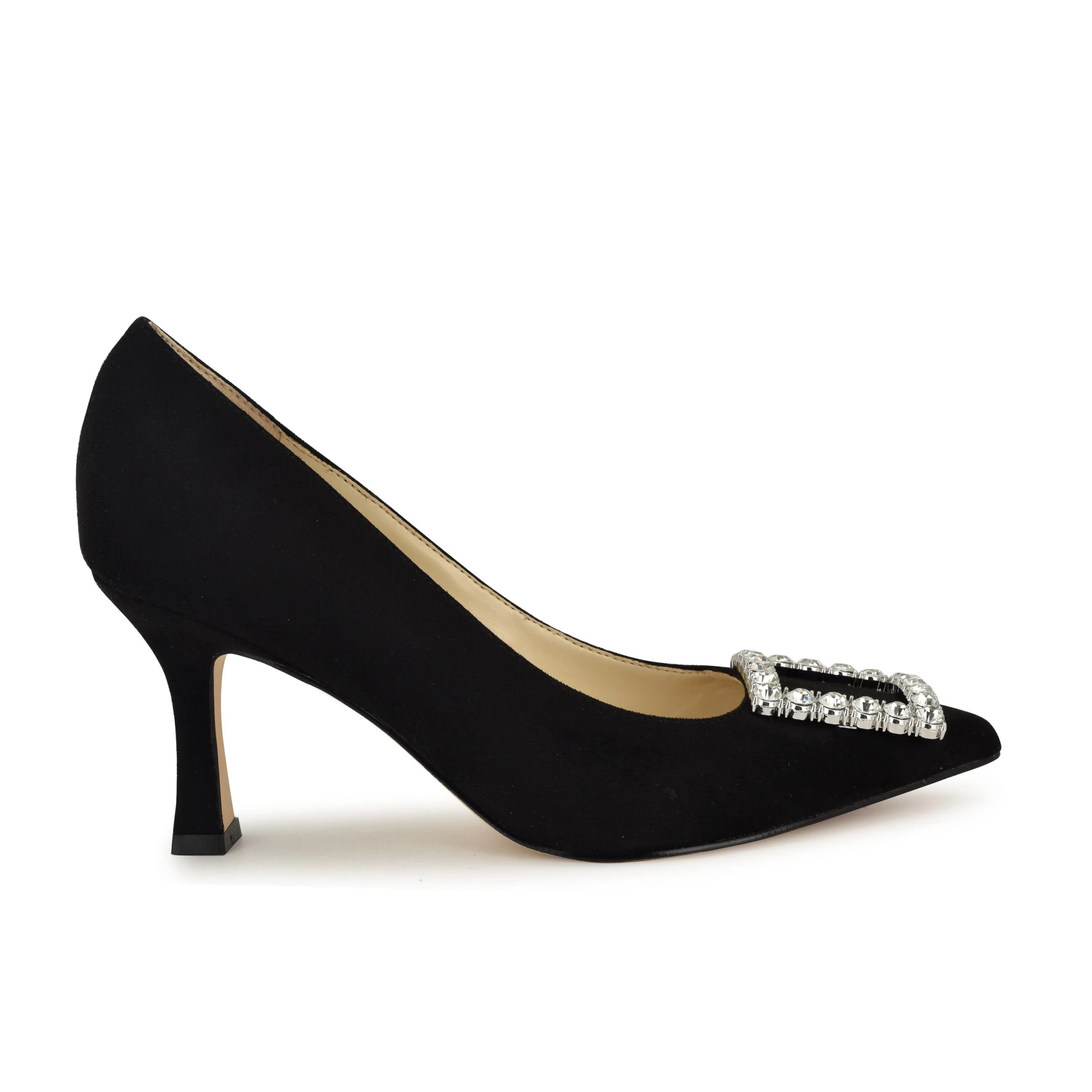 Jaquee Embellished Dress Pumps | Nine West (US)