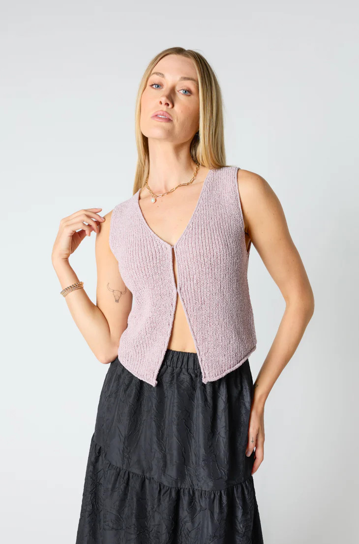 Wildly Yours Top | Vestique