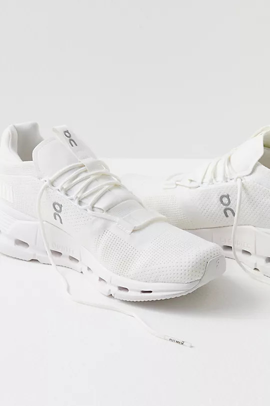 On Cloudnova Sneakers | Free People (Global - UK&FR Excluded)