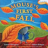 Mouse's First Fall (Classic Board Books) | Amazon (US)