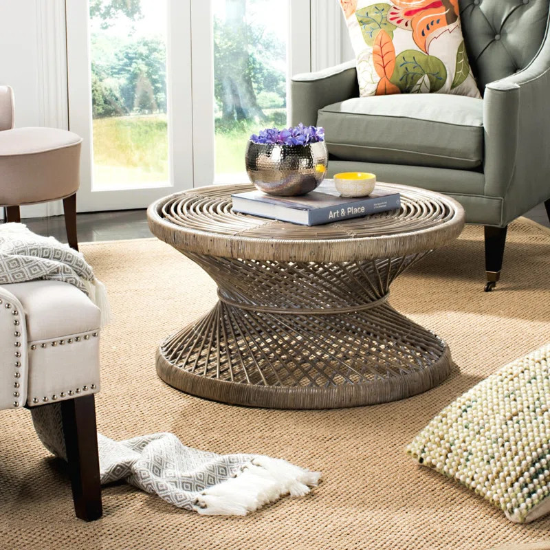 Sephina Frame Coffee Table | Wayfair North America