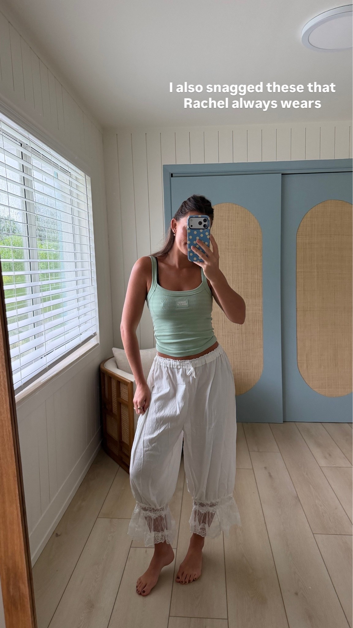 saw Rachel wear these and had to get a pair