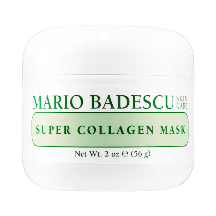 Super Collagen Mask | Sephora (US)