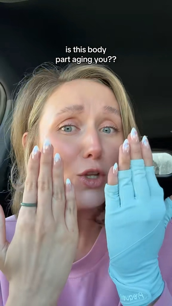 #LTKBeauty #LTKselfcare
