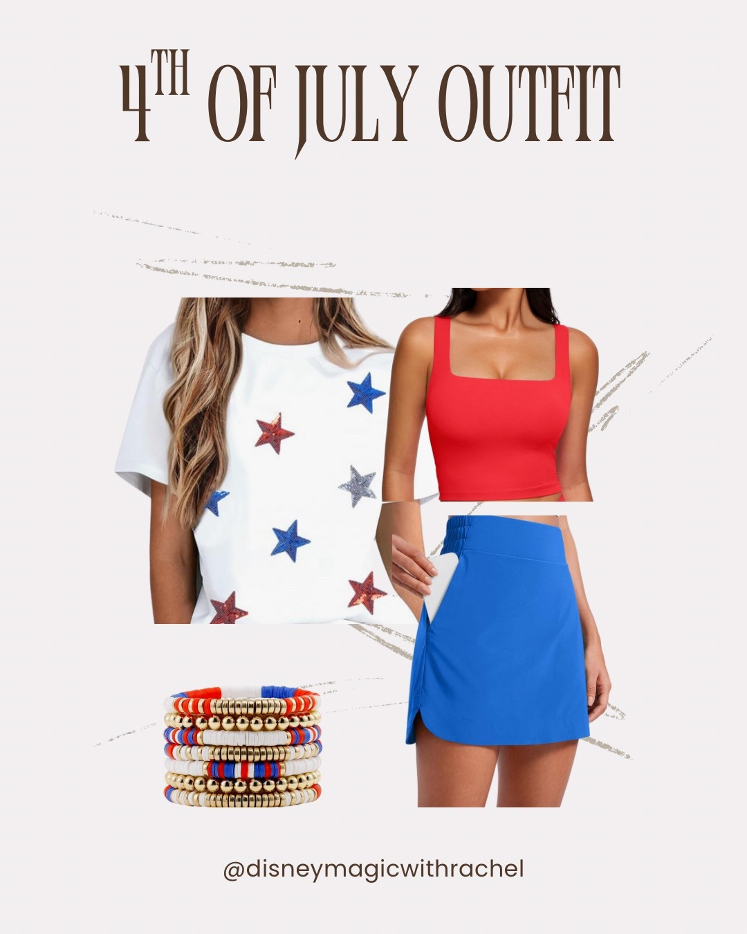 Memorial Day
4th of july 
Red white and blue
Americana
Patriotic
Stars 