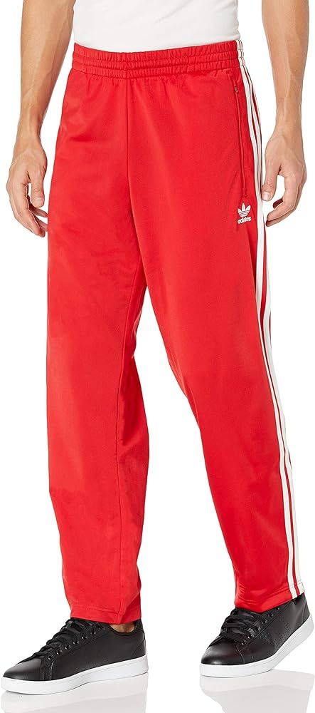 adidas Originals Men's Firebird Track Pants | Amazon (US)