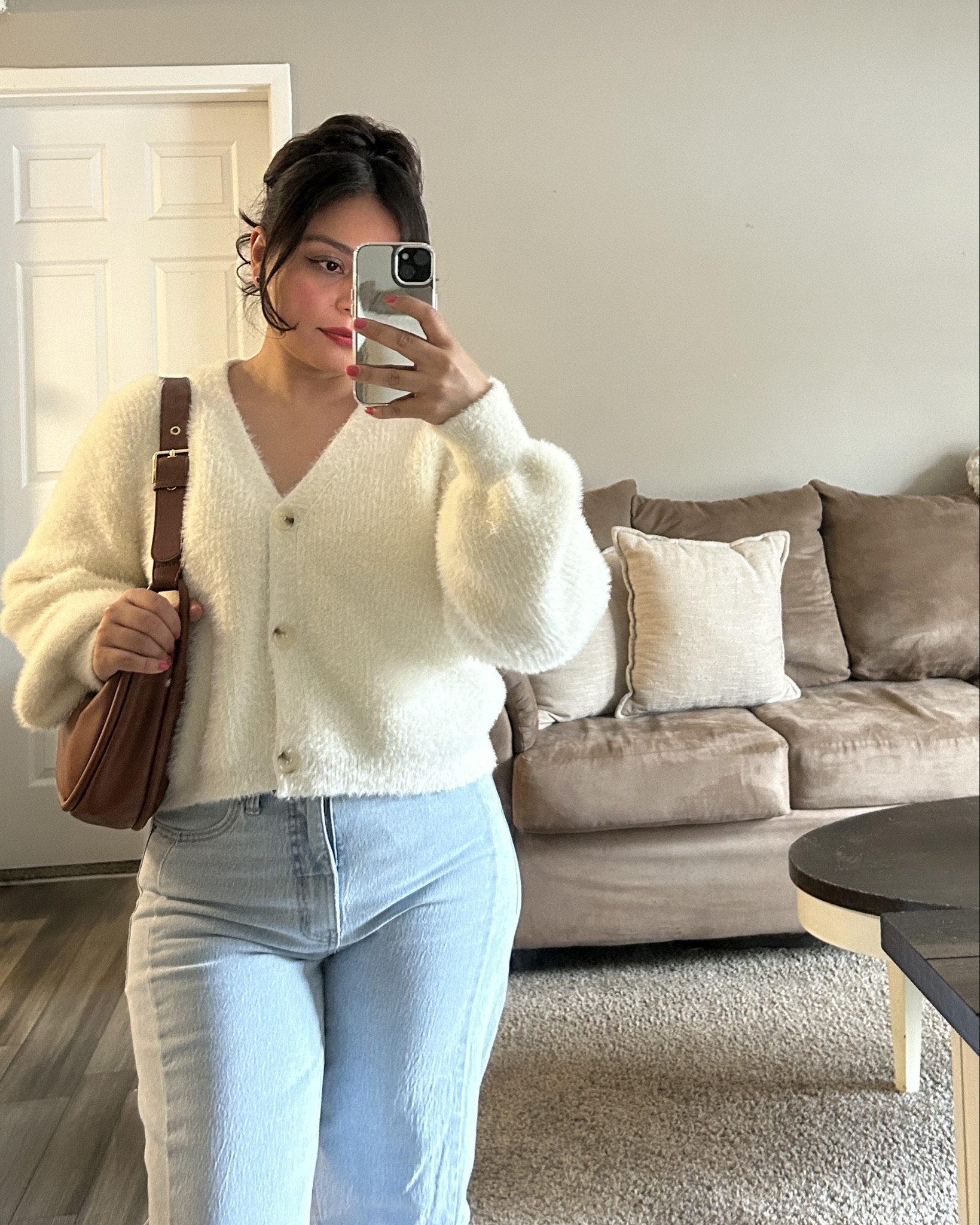 #LTKootd #LTKPetite #LTKMidsize