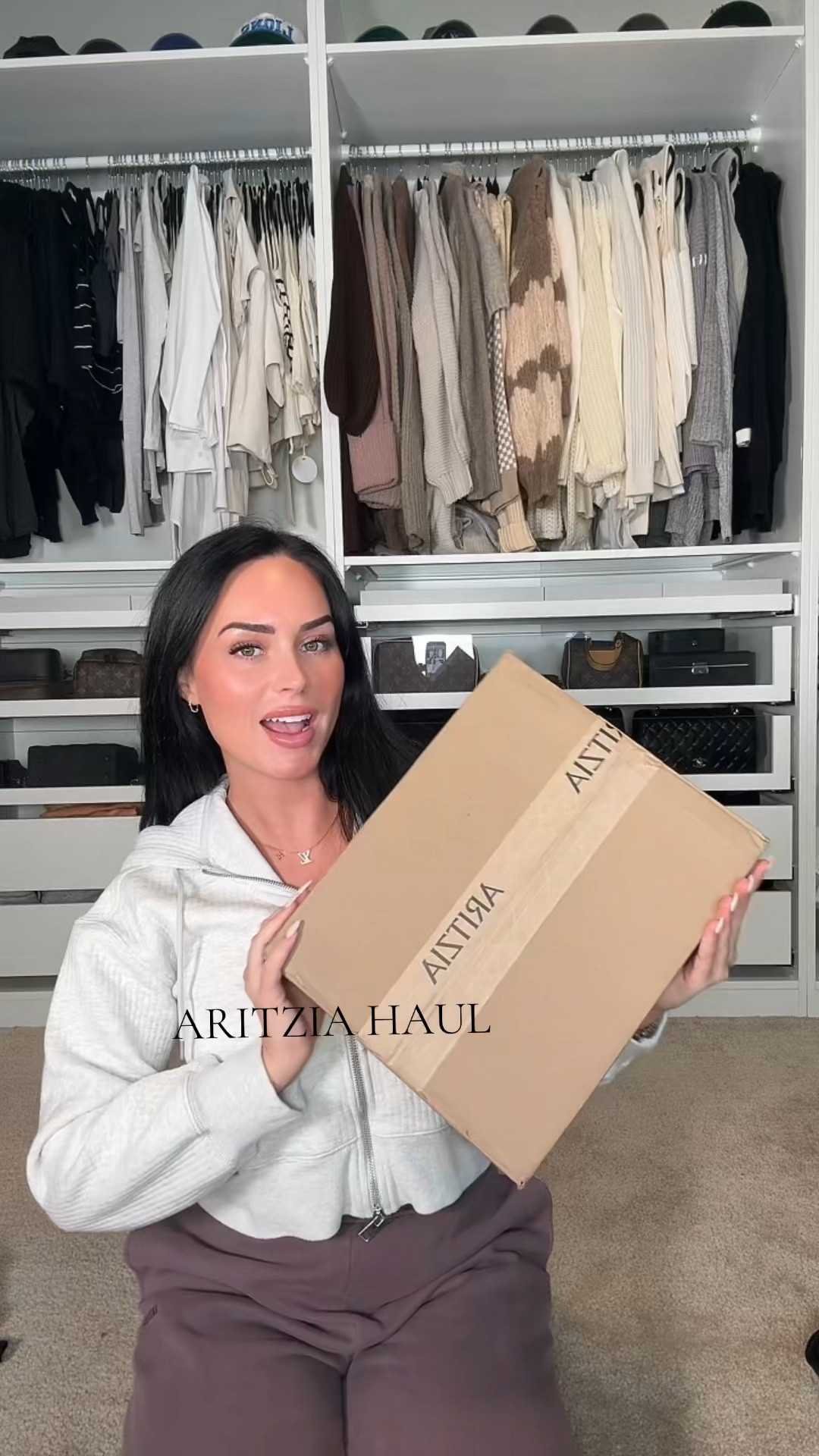 Aritzia Haul 🤍✨

These socks are hands down the best I’ve ever tried!! Also excited to test out this hoodie☁️ I love all the other fleece pieces I have tried. Stay tuned for a try-on haul and my full thoughts on the fit!

I’m wearing a size small Abercrombie zip up, size small Amazon bra, size small Aritzia fleece. 

My Sizing 📏 5’7, 145lbs, 32dd

#LTKWatchNow #LTKSaleAlert #LTKStyleTip