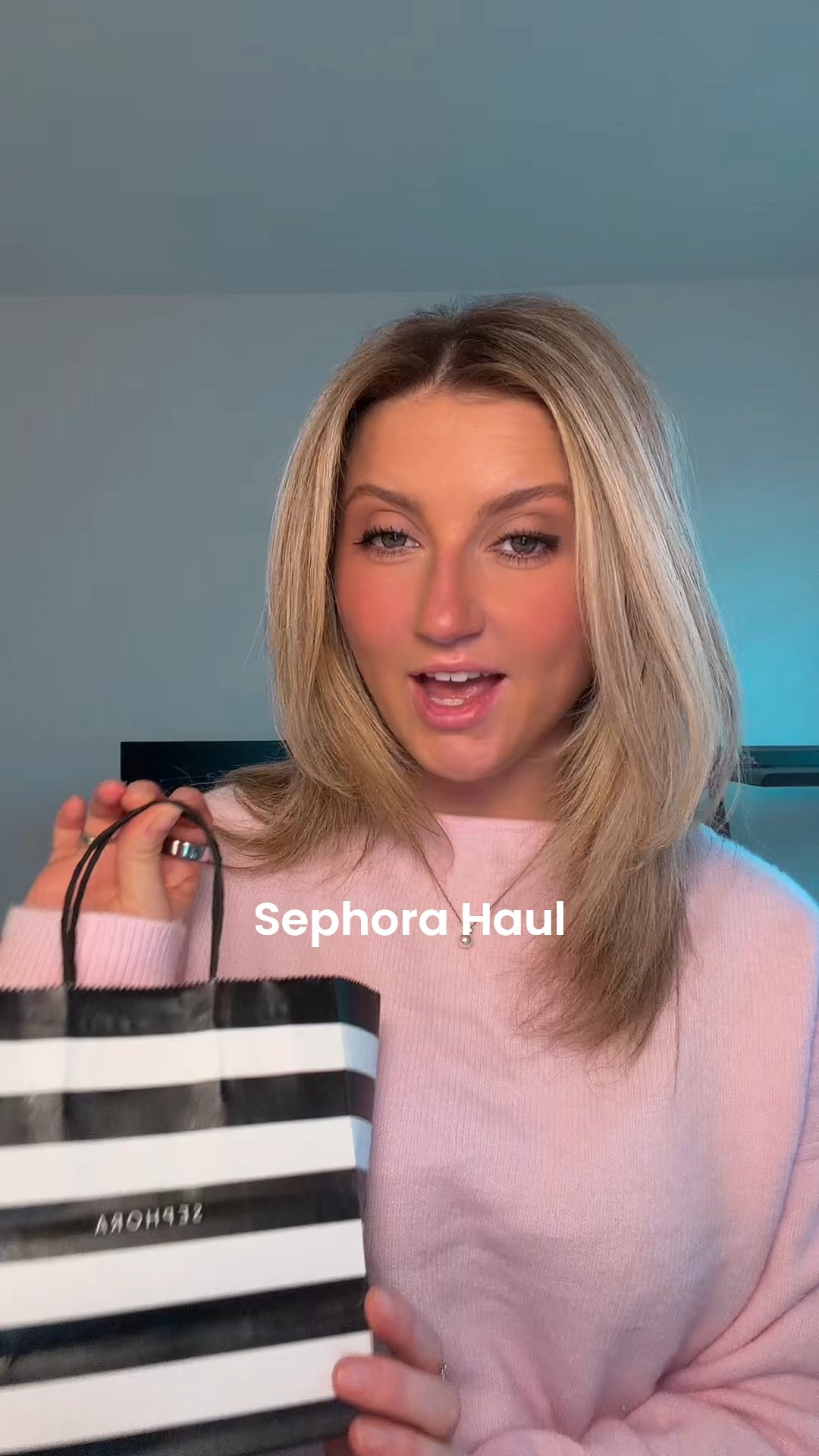 Sephora haul, makeup products, makeup routine, makeup inspo, everyday makeup, skincaree

#LTKBeauty #LTKgrwm