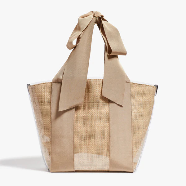 The Deauville Khaki | Pamela Munson