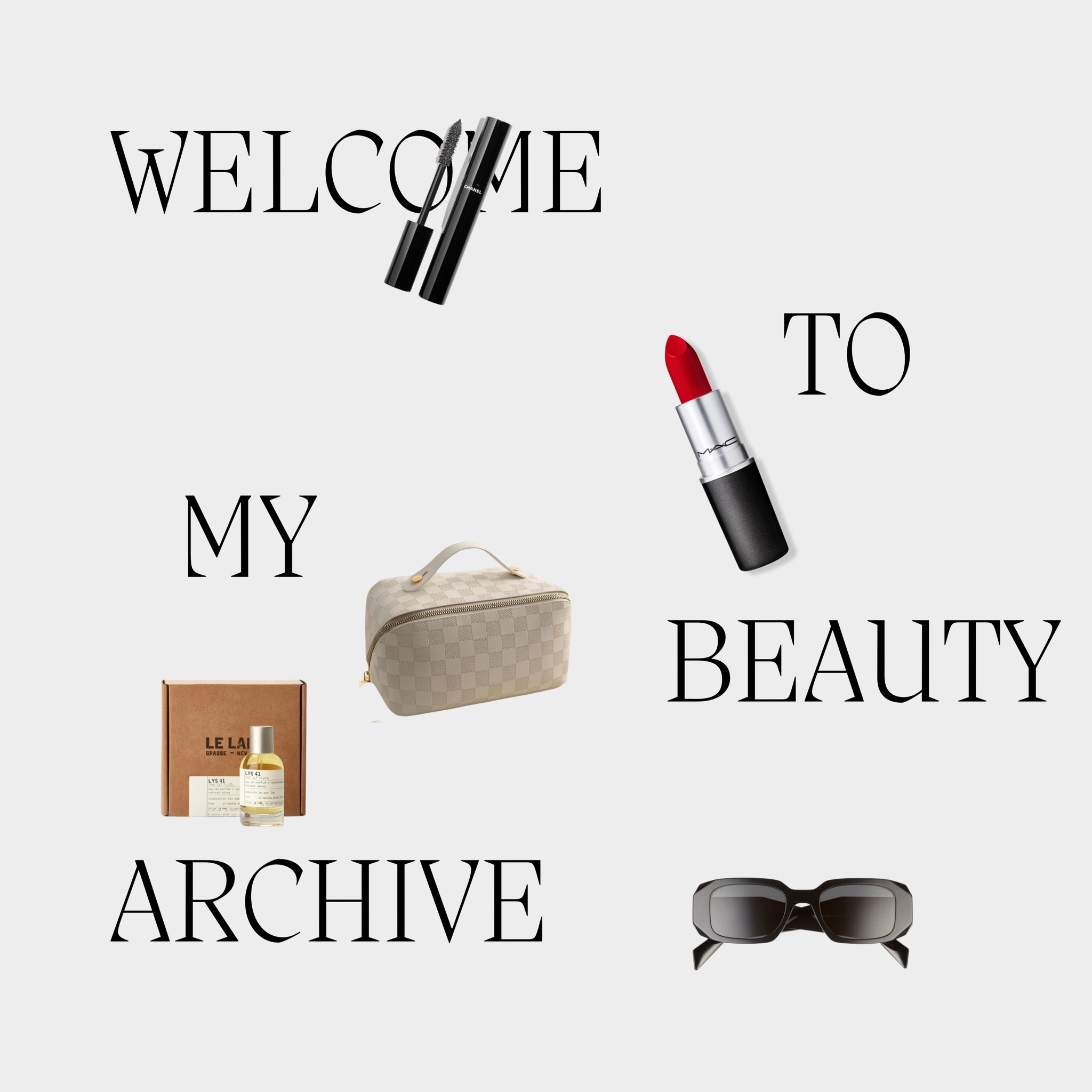 Beauty Essentials 

#LTKstyletip #LTKtravel