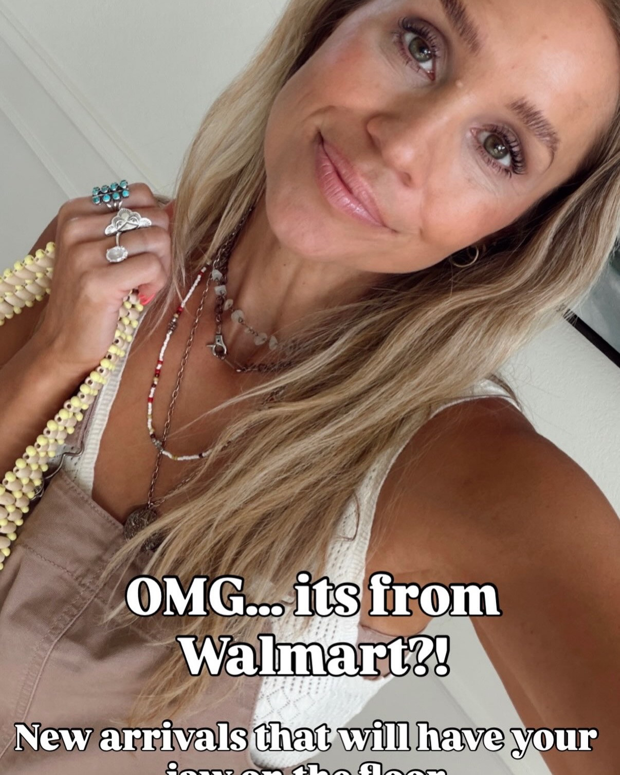🤍 Walmart new arrivals are seriously so good!!