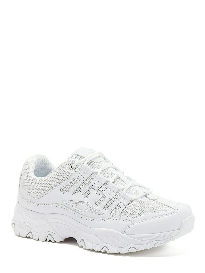 Avia Women's Elevate Athletic Sneakers, Wide Width Available, Sizes 6-12 | Walmart (US)