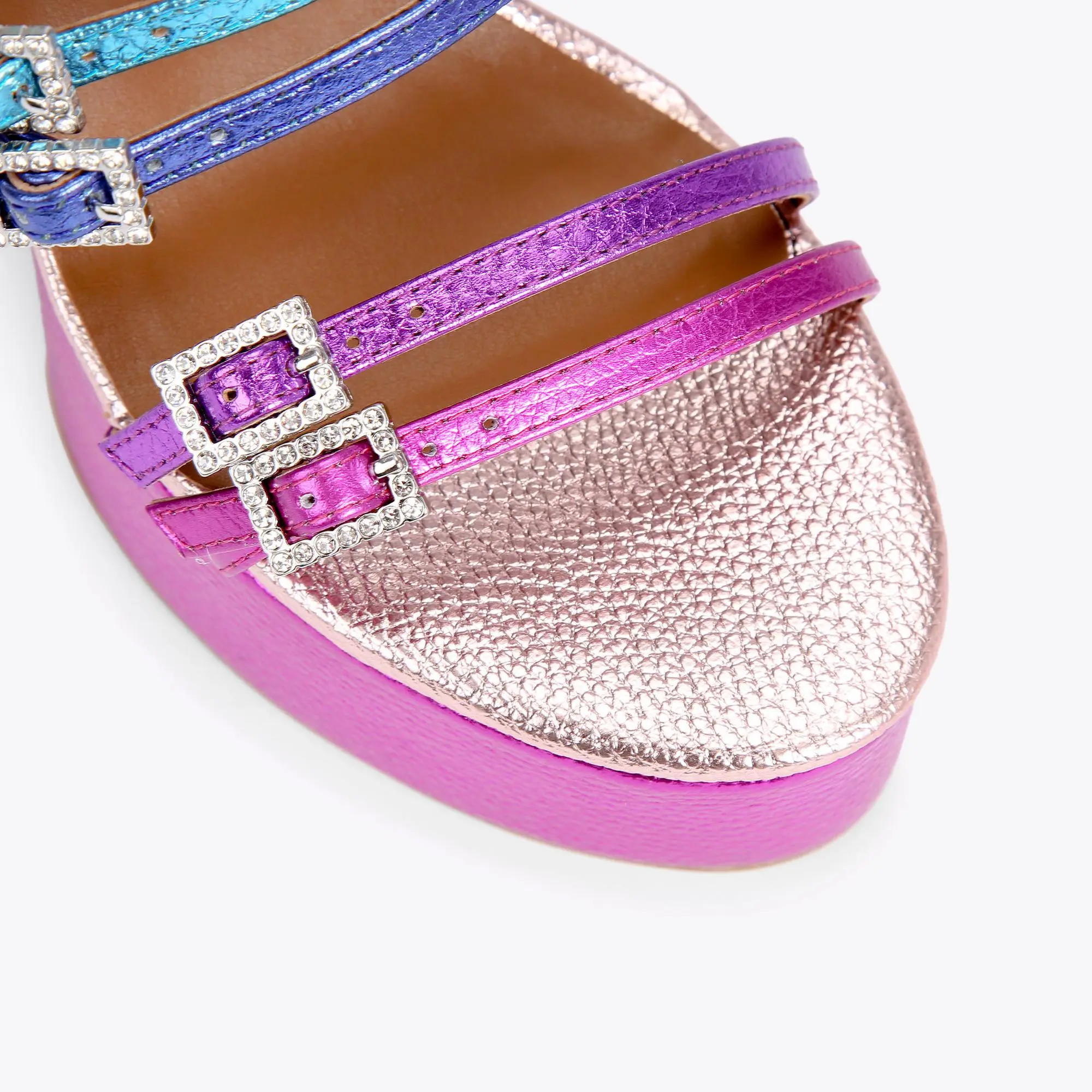pierra high platform | Kurt Geiger (Global)