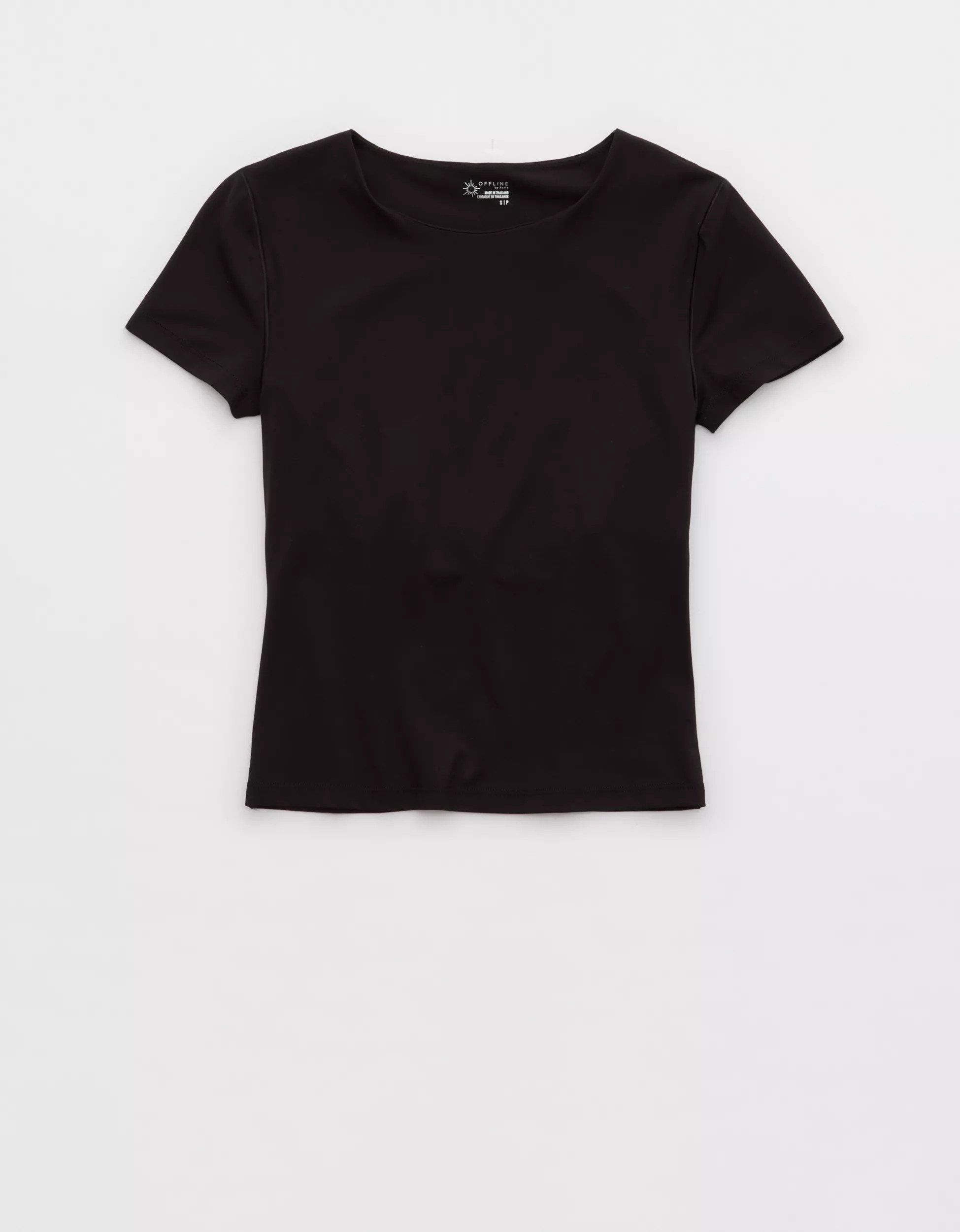 OFFLINE By Aerie Real Me XTRA T-Shirt | Aerie