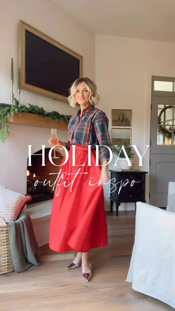 Holiday outfits I’m currently loving! 😍 So many good finds that can be styled so many ways! Wearing XS in most pieces! 

Loverly Grey, holiday outfits, holiday looks, holiday party, Christmas party, Christmas outfit 

#LTKSeasonal #LTKHoliday #LTKParties
