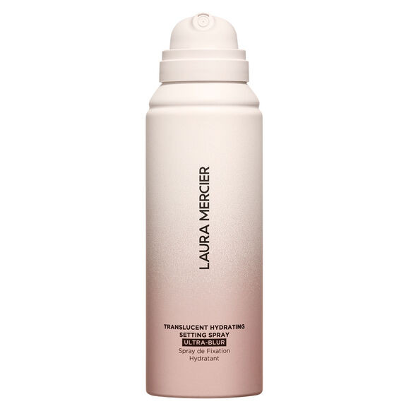 Translucent Hydrating Setting Spray Ultra-Blur | Space NK - UK