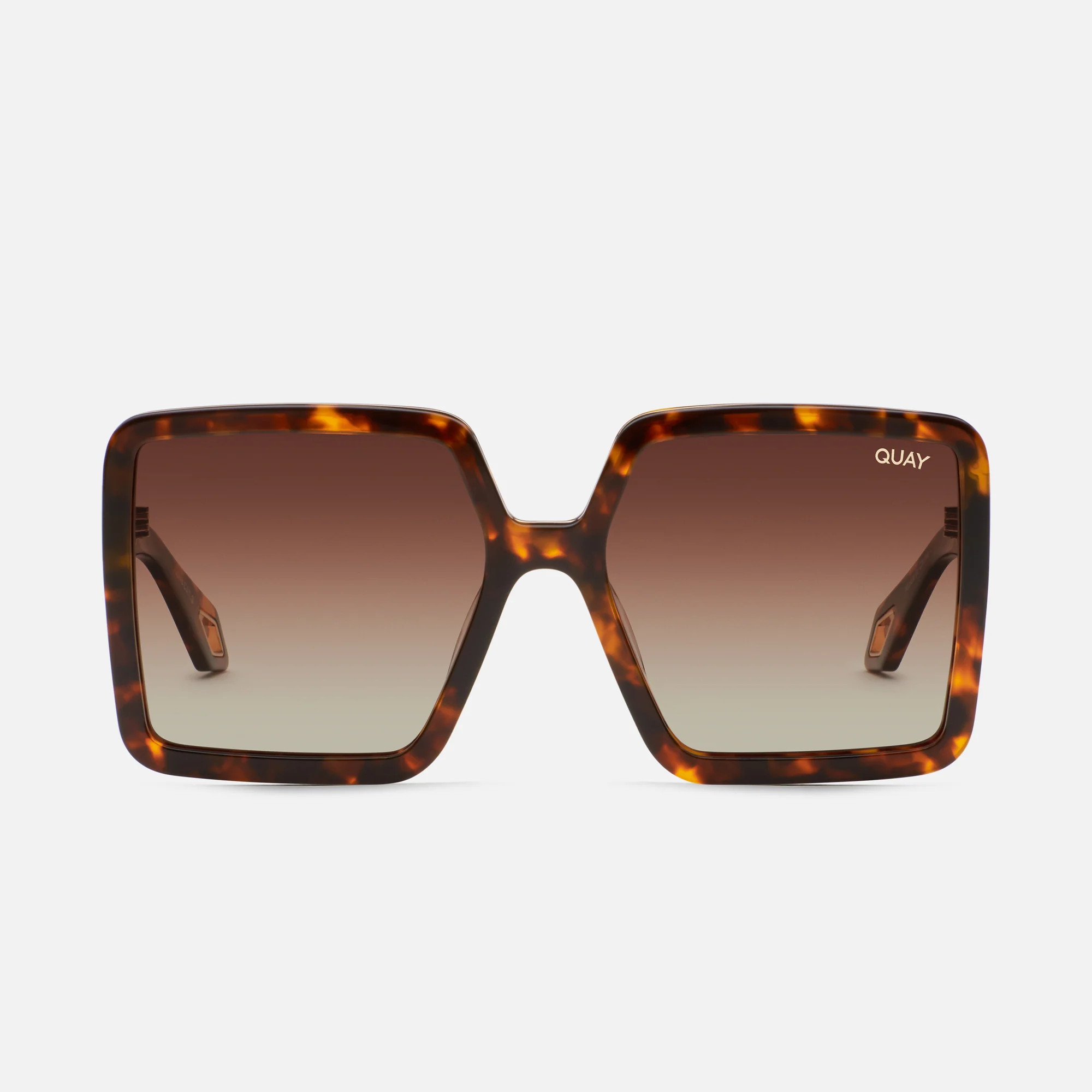 ALMOST READY | Quay Australia