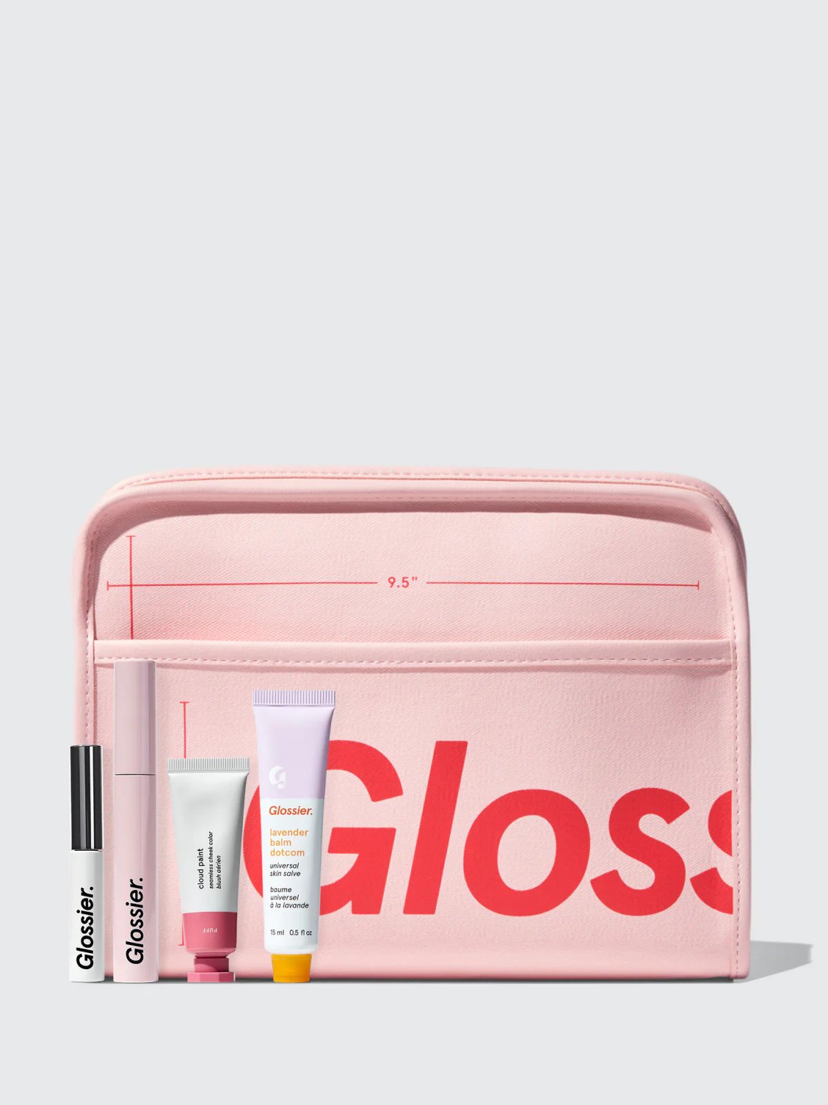 It&#39;s All in the Bag Set | Glossier