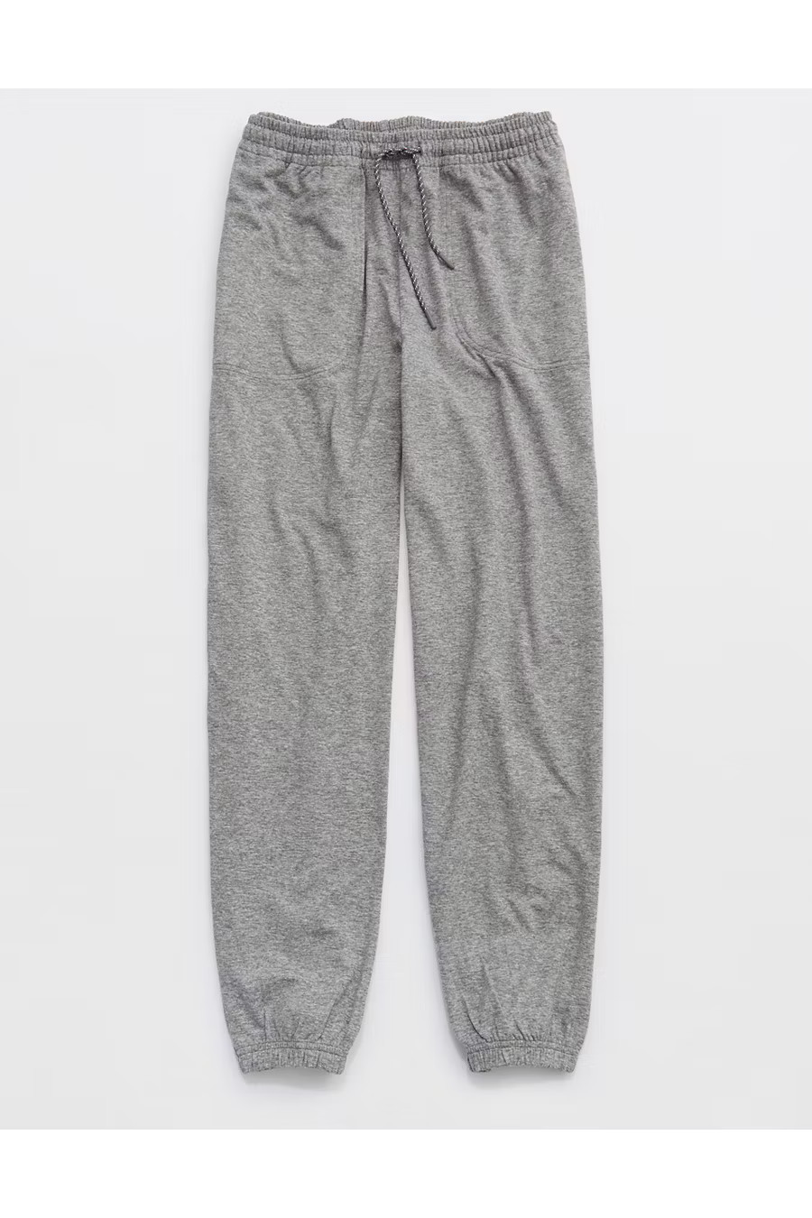 OFFLINE By Aerie Weekend Away Jogger Women's Shell Gray XS Long | Aerie