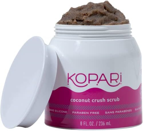 Kopari | Amazon (US)