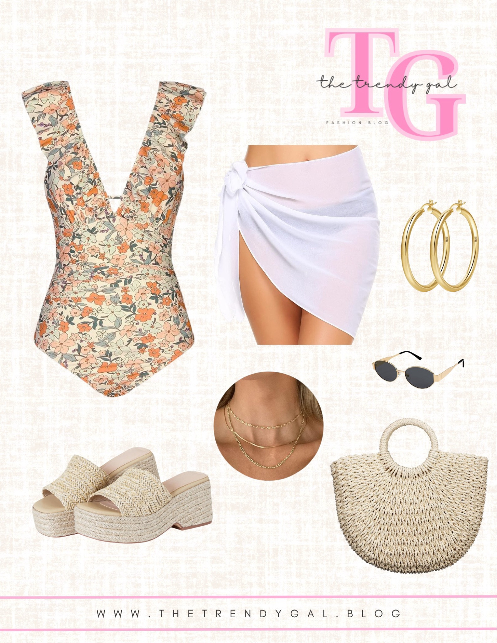 Amazon Resort Wear! 

#LTKstyletip #LTKtravel #LTKbeauty