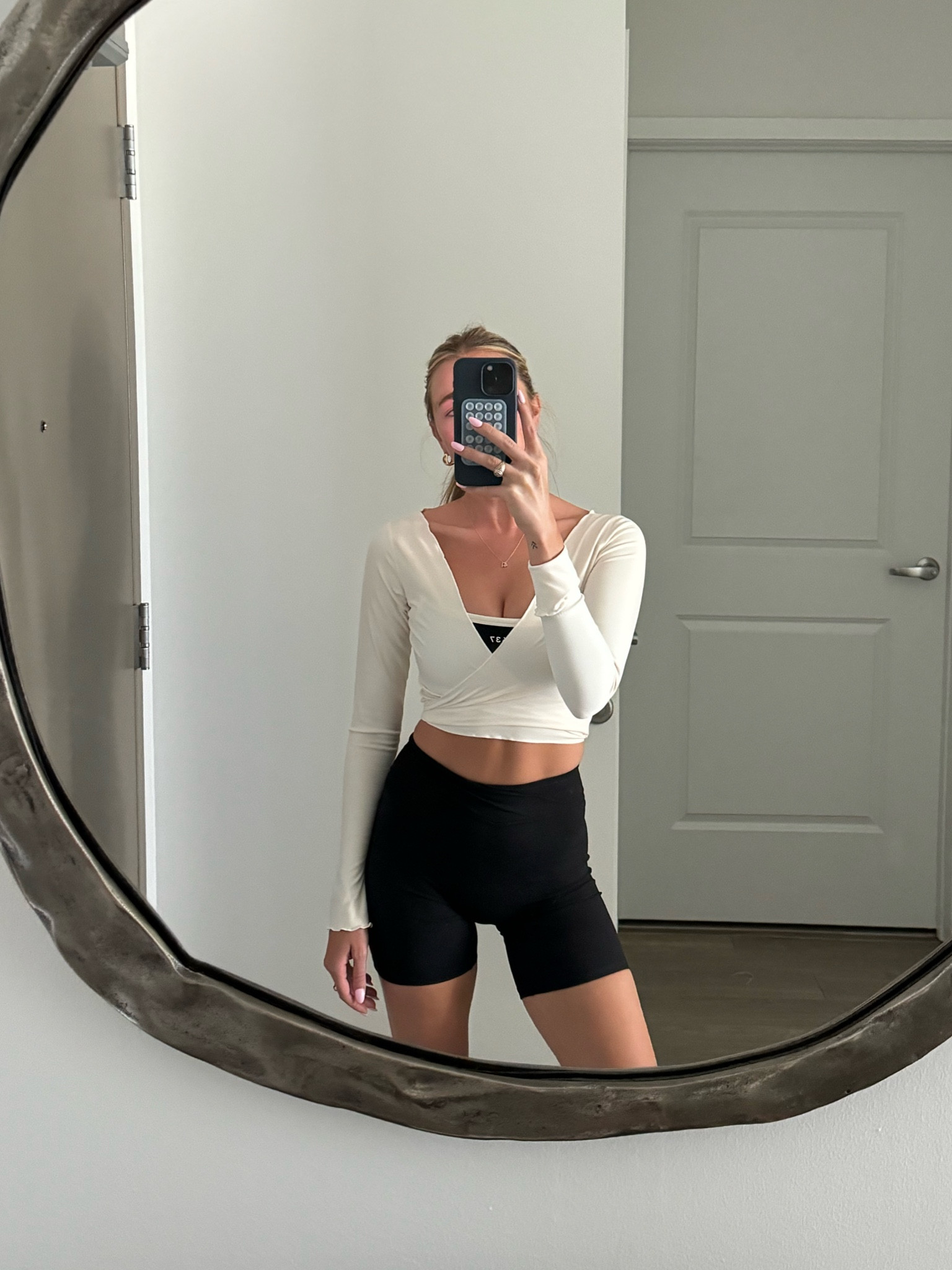 Pilates princess outfit 🎀💞🩰

#LTKSeasonal #LTKFindsUnder100 #LTKActive