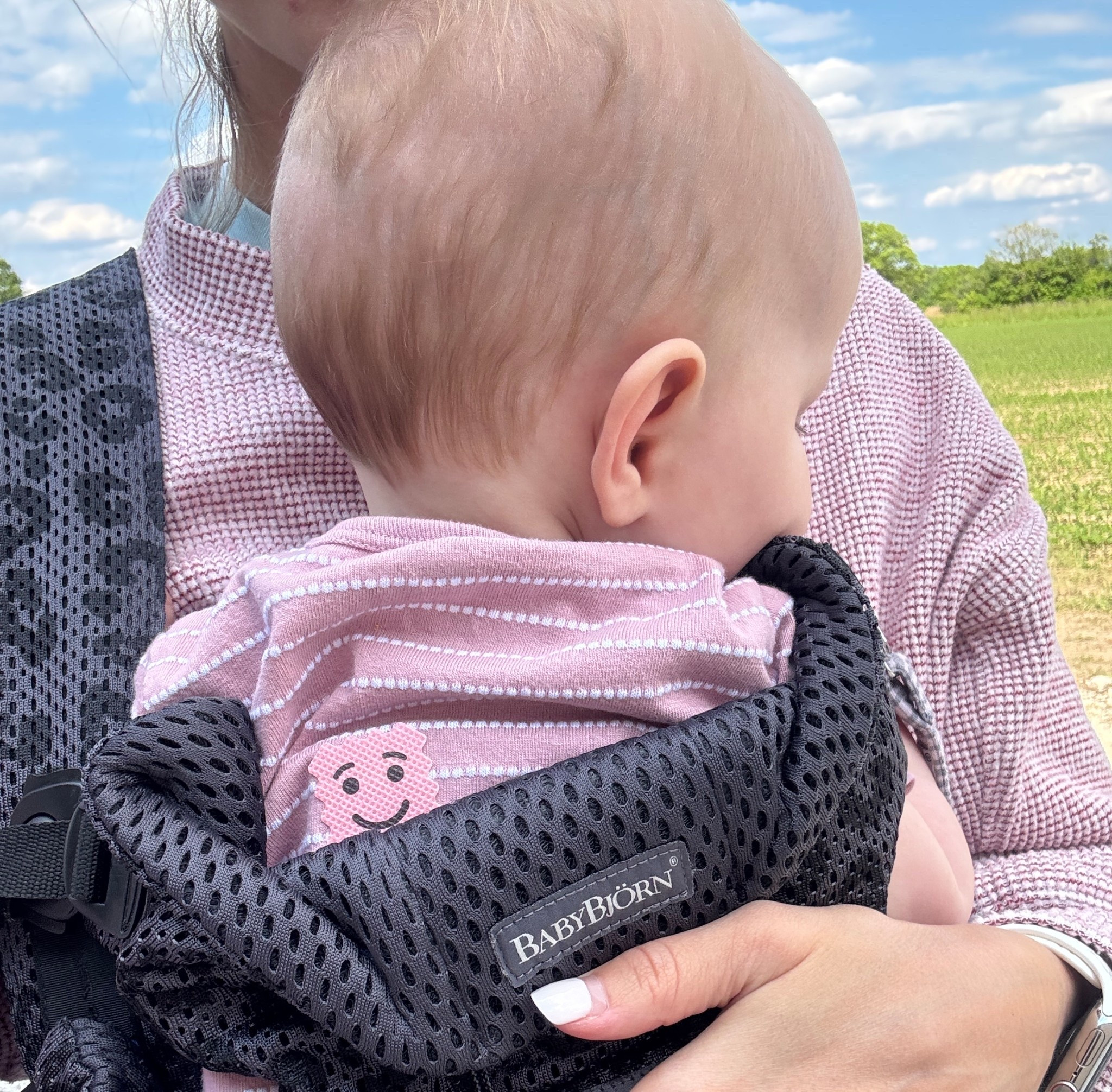 Mosquito repellent stickers for babies and toddlers! Must have for summer! // kid friendly & I even use them too! // best baby carrier too!

#LTKBaby #LTKKids #LTKSeasonal