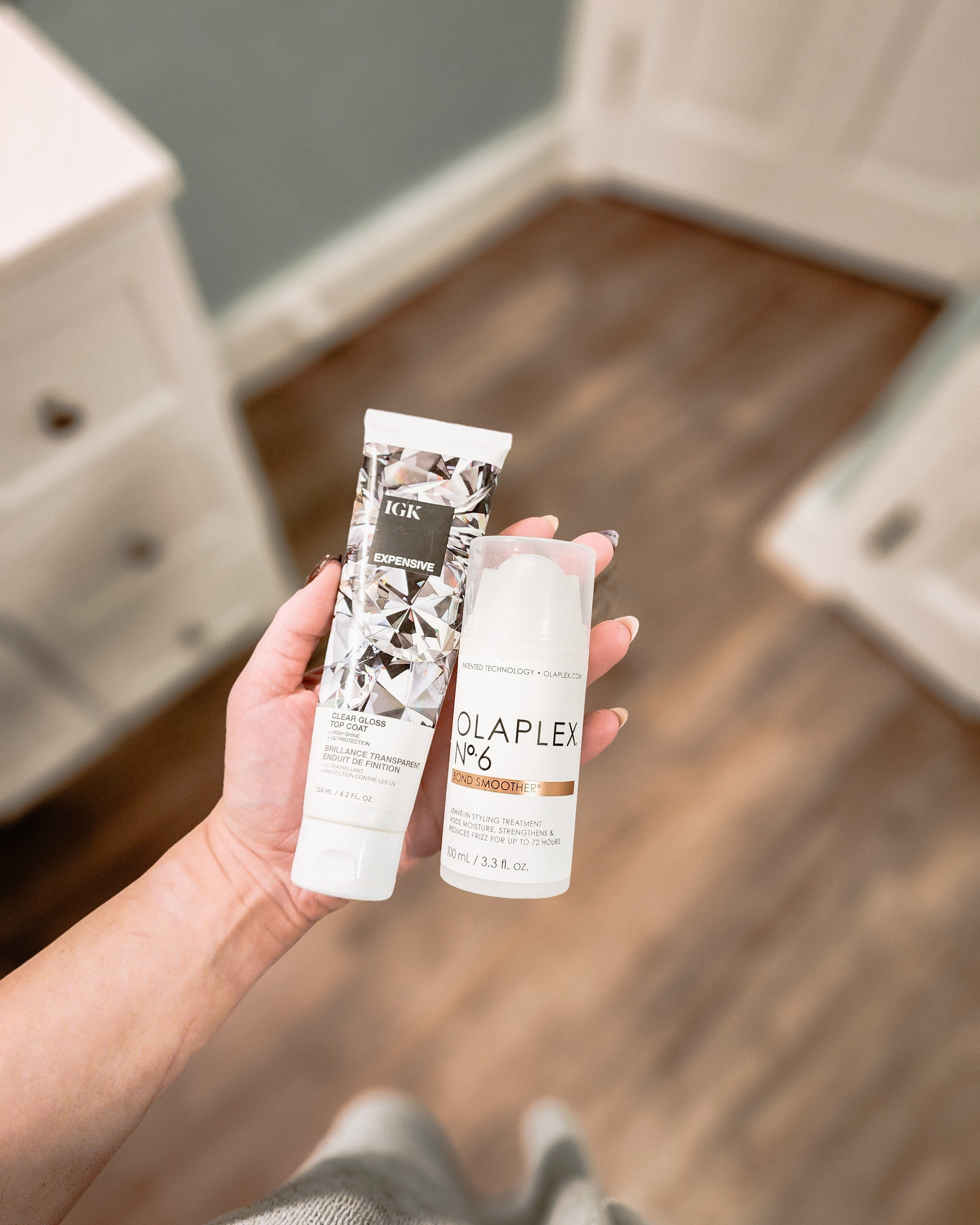 Sharing my holy-grail hair products 🫧🪮✨

#LTKBeauty #LTKFindsUnder50 #LTKselfcare